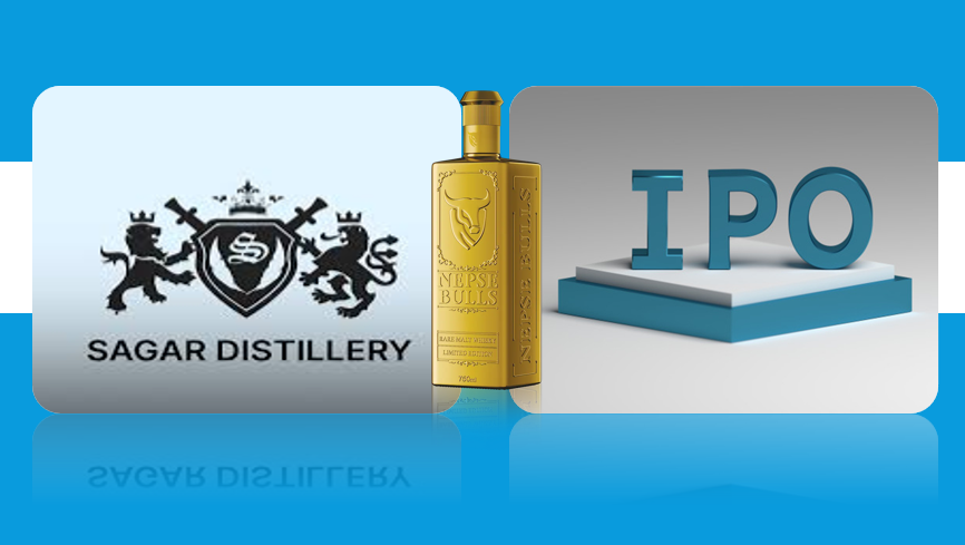 सागर डिष्टिलरीको आईपीओ आजदेखि सर्वसाधारणका लागि खुला, ११ लाख ९० हजार ६४० कित्ताबाट एक लाख १९ हजारले पाउने